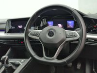 USED 2020 70 VOLKSWAGEN GOLF 1.5 Golf Life TSi 5dr CLICK+COLLECT / HOME DELIVERY
