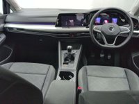 USED 2020 70 VOLKSWAGEN GOLF 1.5 Golf Life TSi 5dr CLICK+COLLECT / HOME DELIVERY