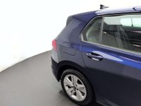 USED 2020 70 VOLKSWAGEN GOLF 1.5 Golf Life TSi 5dr CLICK+COLLECT / HOME DELIVERY