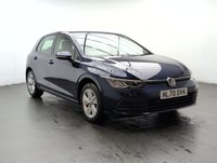 USED 2020 70 VOLKSWAGEN GOLF 1.5 Golf Life TSi 5dr CLICK+COLLECT / HOME DELIVERY