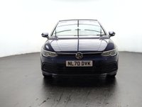 USED 2020 70 VOLKSWAGEN GOLF 1.5 Golf Life TSi 5dr CLICK+COLLECT / HOME DELIVERY