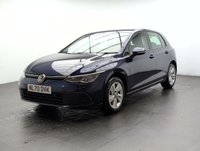 USED 2020 70 VOLKSWAGEN GOLF 1.5 Golf Life TSi 5dr CLICK+COLLECT / HOME DELIVERY