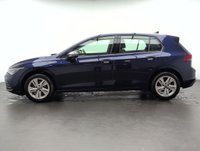 USED 2020 70 VOLKSWAGEN GOLF 1.5 Golf Life TSi 5dr CLICK+COLLECT / HOME DELIVERY