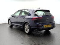 USED 2020 70 VOLKSWAGEN GOLF 1.5 Golf Life TSi 5dr CLICK+COLLECT / HOME DELIVERY