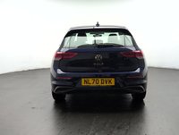 USED 2020 70 VOLKSWAGEN GOLF 1.5 Golf Life TSi 5dr CLICK+COLLECT / HOME DELIVERY