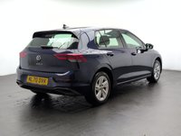 USED 2020 70 VOLKSWAGEN GOLF 1.5 Golf Life TSi 5dr CLICK+COLLECT / HOME DELIVERY