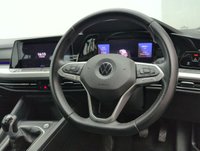 USED 2020 70 VOLKSWAGEN GOLF 1.5 Golf Life TSi 5dr CLICK+COLLECT / HOME DELIVERY