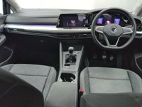 USED 2020 70 VOLKSWAGEN GOLF 1.5 Golf Life TSi 5dr CLICK+COLLECT / HOME DELIVERY
