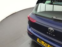 USED 2020 70 VOLKSWAGEN GOLF 1.5 Golf Life TSi 5dr CLICK+COLLECT / HOME DELIVERY