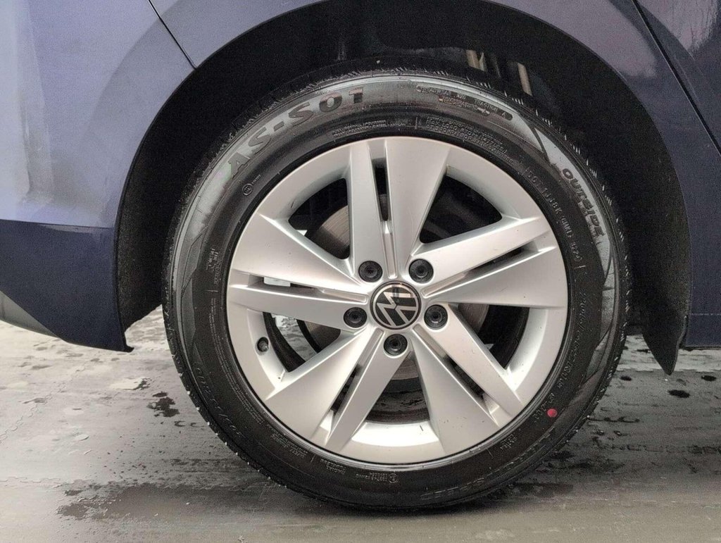 Used 2020 70 VOLKSWAGEN GOLF 1.5 Golf Life TSi 5dr CLICK+COLLECT / HOME DELIVERY