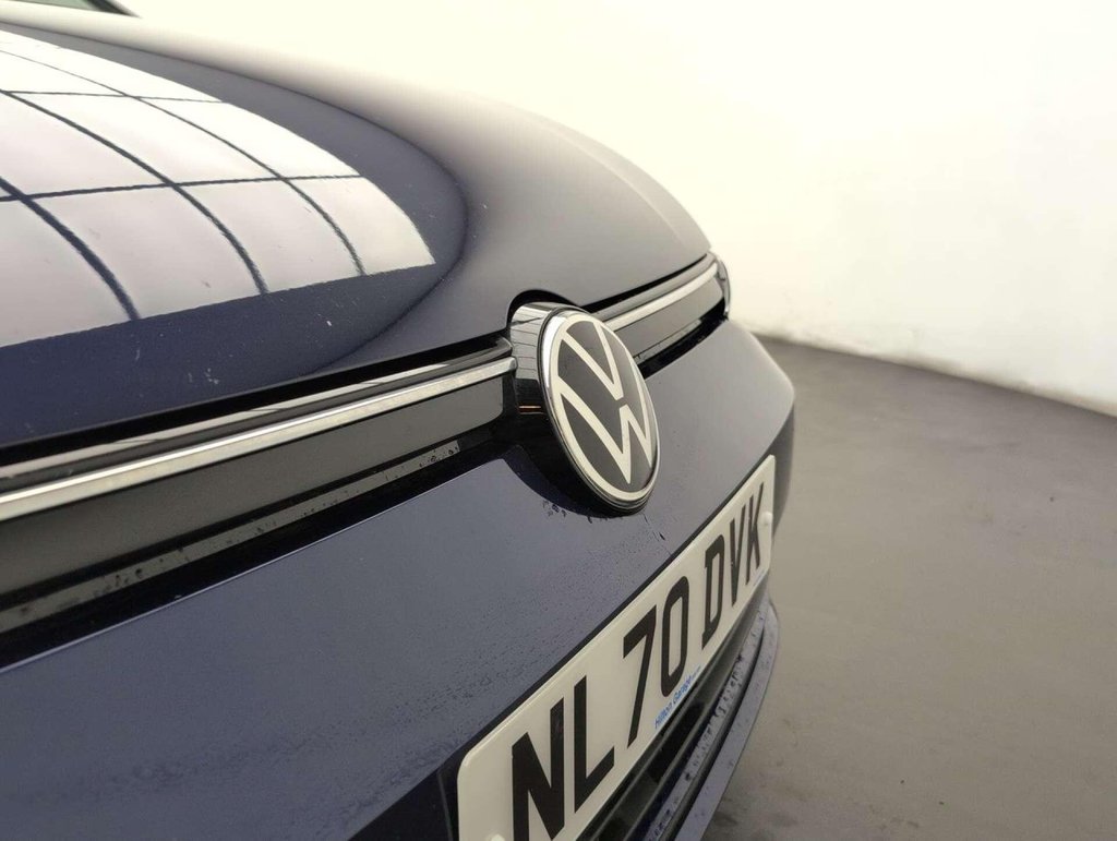 Used 2020 70 VOLKSWAGEN GOLF 1.5 Golf Life TSi 5dr CLICK+COLLECT / HOME DELIVERY