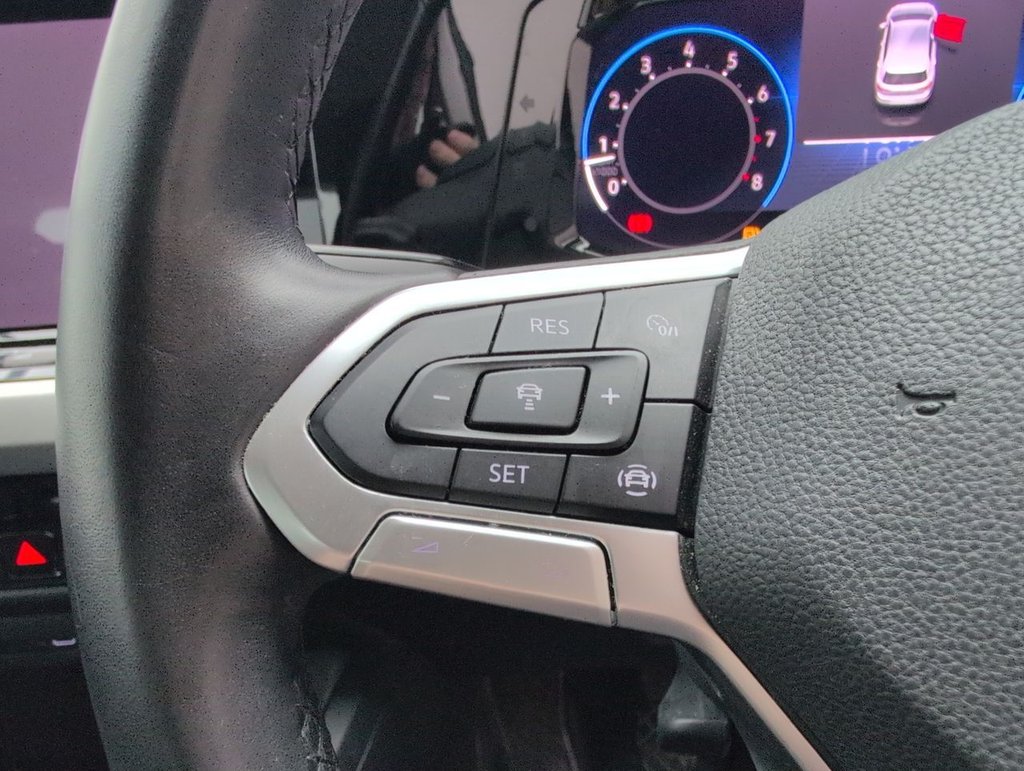 Used 2020 70 VOLKSWAGEN GOLF 1.5 Golf Life TSi 5dr CLICK+COLLECT / HOME DELIVERY