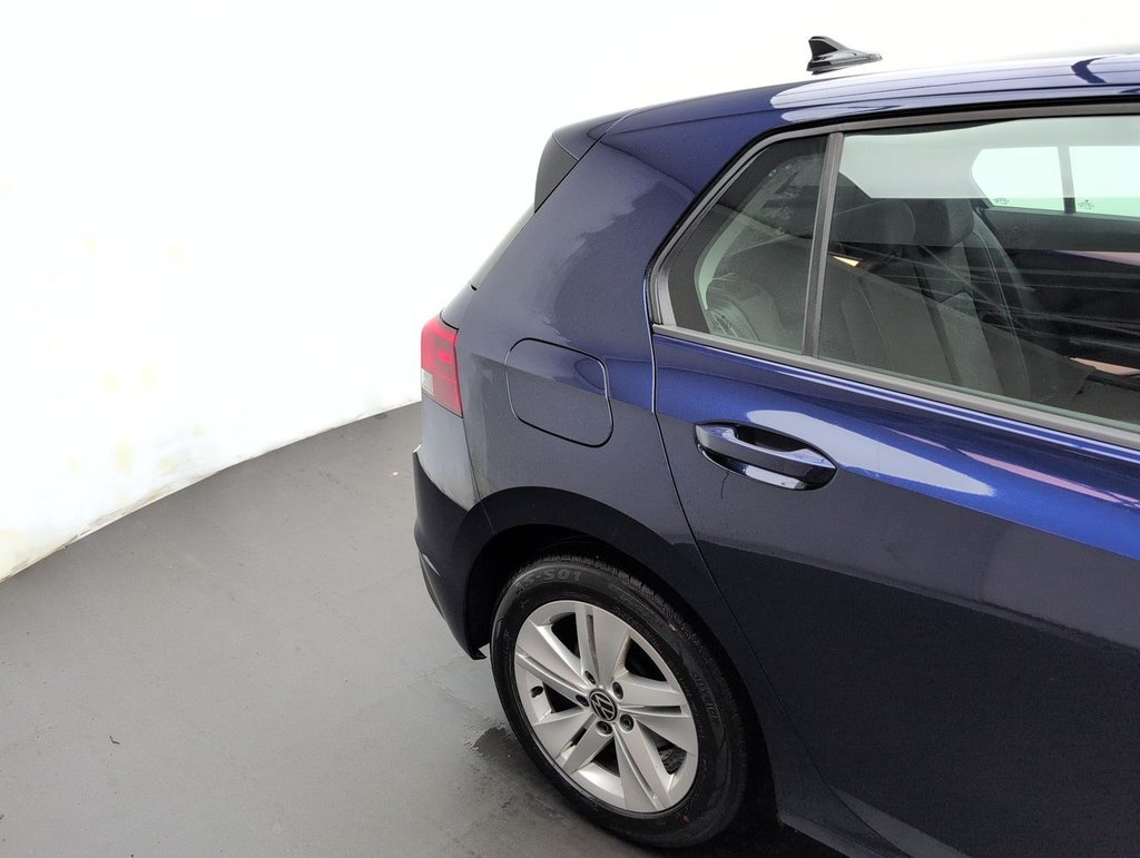 Used 2020 70 VOLKSWAGEN GOLF 1.5 Golf Life TSi 5dr CLICK+COLLECT / HOME DELIVERY