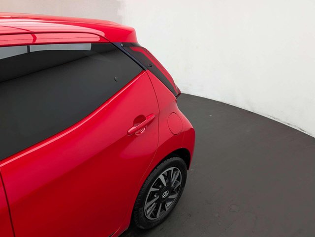 USED 2021 71 TOYOTA AYGO 1.0 Aygo X-Trend TSS VVT-i 5dr CLICK+COLLECT / HOME DELIVERY