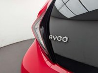 USED 2021 71 TOYOTA AYGO 1.0 Aygo X-Trend TSS VVT-i 5dr CLICK+COLLECT / HOME DELIVERY