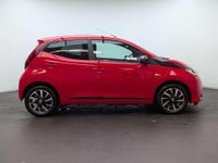 USED 2021 71 TOYOTA AYGO 1.0 Aygo X-Trend TSS VVT-i 5dr CLICK+COLLECT / HOME DELIVERY
