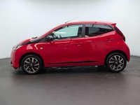 USED 2021 71 TOYOTA AYGO 1.0 Aygo X-Trend TSS VVT-i 5dr CLICK+COLLECT / HOME DELIVERY