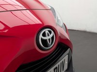 USED 2021 71 TOYOTA AYGO 1.0 Aygo X-Trend TSS VVT-i 5dr CLICK+COLLECT / HOME DELIVERY