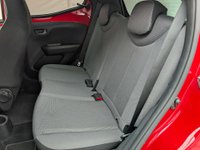 USED 2021 71 TOYOTA AYGO 1.0 Aygo X-Trend TSS VVT-i 5dr CLICK+COLLECT / HOME DELIVERY