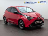 USED 2021 71 TOYOTA AYGO 1.0 Aygo X-Trend TSS VVT-i 5dr CLICK+COLLECT / HOME DELIVERY