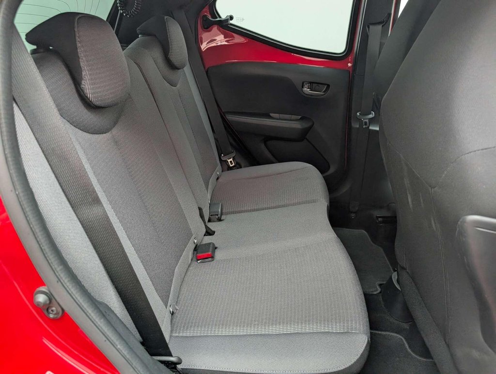 Used 2021 71 TOYOTA AYGO 1.0 Aygo X-Trend TSS VVT-i 5dr CLICK+COLLECT / HOME DELIVERY