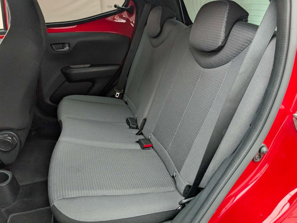 Used 2021 71 TOYOTA AYGO 1.0 Aygo X-Trend TSS VVT-i 5dr CLICK+COLLECT / HOME DELIVERY