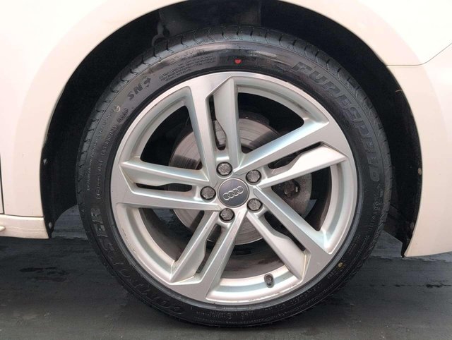 USED 2019 19 AUDI A1 1.5 A1 Sportback 35 TFSI S Line 5dr CLICK+COLLECT / HOME DELIVERY