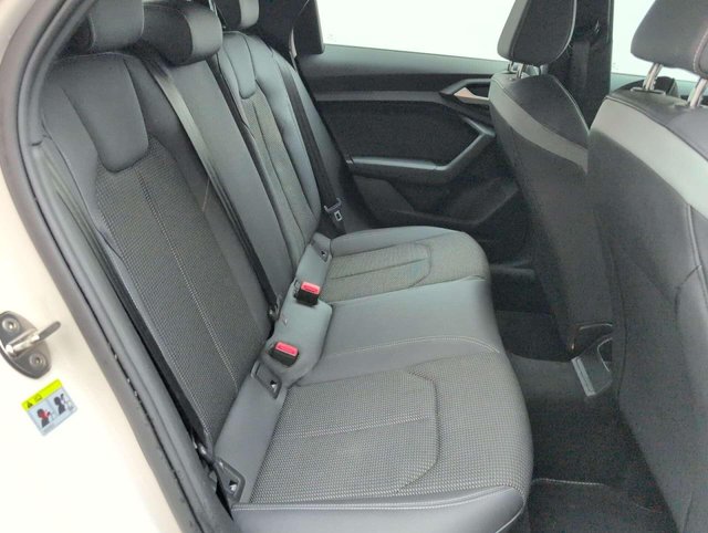 USED 2019 19 AUDI A1 1.5 A1 Sportback 35 TFSI S Line 5dr CLICK+COLLECT / HOME DELIVERY