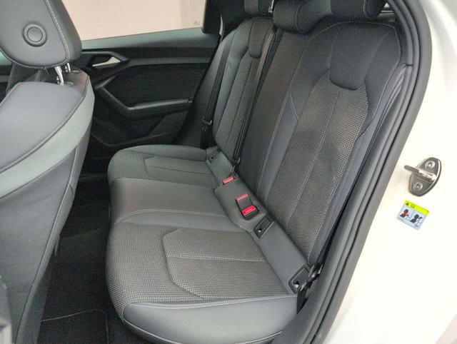 USED 2019 19 AUDI A1 1.5 A1 Sportback 35 TFSI S Line 5dr CLICK+COLLECT / HOME DELIVERY
