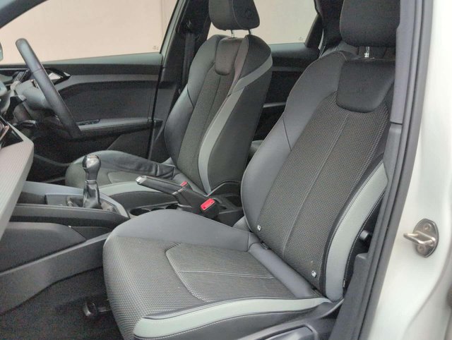 USED 2019 19 AUDI A1 1.5 A1 Sportback 35 TFSI S Line 5dr CLICK+COLLECT / HOME DELIVERY