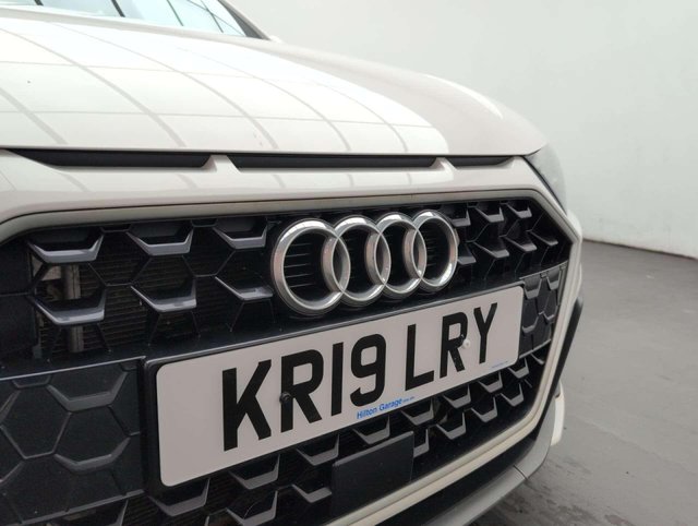 USED 2019 19 AUDI A1 1.5 A1 Sportback 35 TFSI S Line 5dr CLICK+COLLECT / HOME DELIVERY