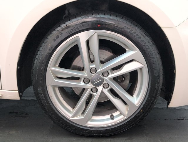 USED 2019 19 AUDI A1 1.5 A1 Sportback 35 TFSI S Line 5dr CLICK+COLLECT / HOME DELIVERY