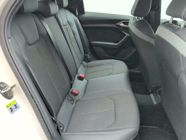USED 2019 19 AUDI A1 1.5 A1 Sportback 35 TFSI S Line 5dr CLICK+COLLECT / HOME DELIVERY