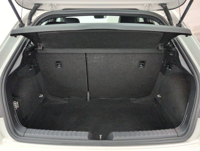 USED 2019 19 AUDI A1 1.5 A1 Sportback 35 TFSI S Line 5dr CLICK+COLLECT / HOME DELIVERY