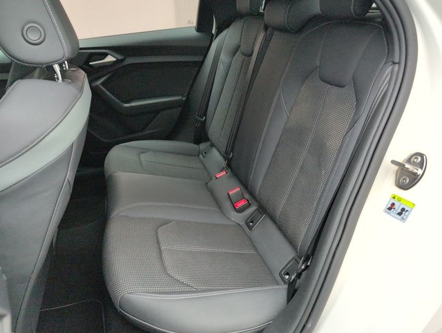 USED 2019 19 AUDI A1 1.5 A1 Sportback 35 TFSI S Line 5dr CLICK+COLLECT / HOME DELIVERY