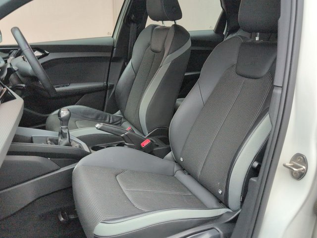 USED 2019 19 AUDI A1 1.5 A1 Sportback 35 TFSI S Line 5dr CLICK+COLLECT / HOME DELIVERY