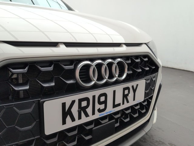 USED 2019 19 AUDI A1 1.5 A1 Sportback 35 TFSI S Line 5dr CLICK+COLLECT / HOME DELIVERY