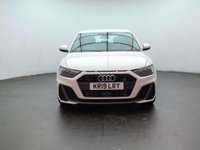 USED 2019 19 AUDI A1 1.5 A1 Sportback 35 TFSI S Line 5dr CLICK+COLLECT / HOME DELIVERY