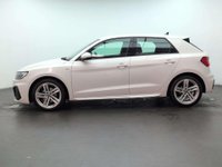 USED 2019 19 AUDI A1 1.5 A1 Sportback 35 TFSI S Line 5dr CLICK+COLLECT / HOME DELIVERY