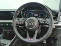 USED 2019 19 AUDI A1 1.5 A1 Sportback 35 TFSI S Line 5dr CLICK+COLLECT / HOME DELIVERY