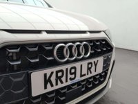 USED 2019 19 AUDI A1 1.5 A1 Sportback 35 TFSI S Line 5dr CLICK+COLLECT / HOME DELIVERY