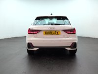 USED 2019 19 AUDI A1 1.5 A1 Sportback 35 TFSI S Line 5dr CLICK+COLLECT / HOME DELIVERY