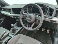 USED 2019 19 AUDI A1 1.5 A1 Sportback 35 TFSI S Line 5dr CLICK+COLLECT / HOME DELIVERY