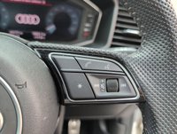 USED 2019 19 AUDI A1 1.5 A1 Sportback 35 TFSI S Line 5dr CLICK+COLLECT / HOME DELIVERY