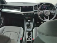 USED 2019 19 AUDI A1 1.5 A1 Sportback 35 TFSI S Line 5dr CLICK+COLLECT / HOME DELIVERY