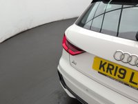 USED 2019 19 AUDI A1 1.5 A1 Sportback 35 TFSI S Line 5dr CLICK+COLLECT / HOME DELIVERY