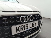 USED 2019 19 AUDI A1 1.5 A1 Sportback 35 TFSI S Line 5dr CLICK+COLLECT / HOME DELIVERY