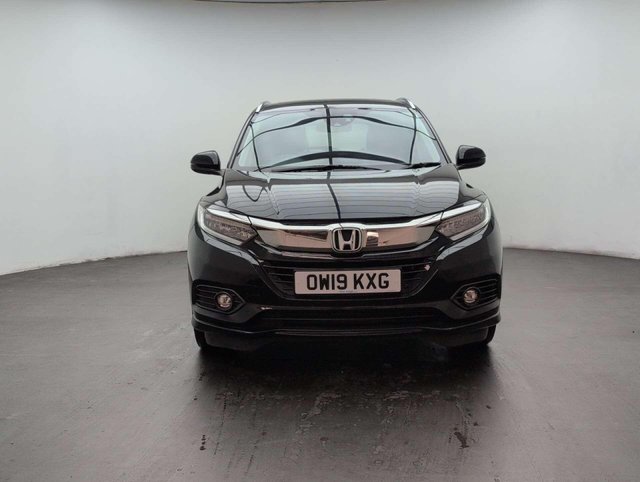 USED 2019 19 HONDA HR-V 1.6 HR-V EX i-DTec 5dr CLICK+COLLECT / HOME DELIVERY