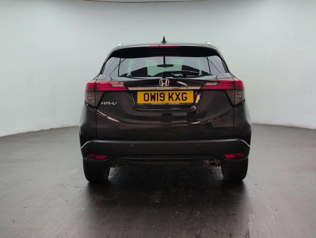 USED 2019 19 HONDA HR-V 1.6 HR-V EX i-DTec 5dr CLICK+COLLECT / HOME DELIVERY
