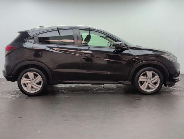 USED 2019 19 HONDA HR-V 1.6 HR-V EX i-DTec 5dr CLICK+COLLECT / HOME DELIVERY